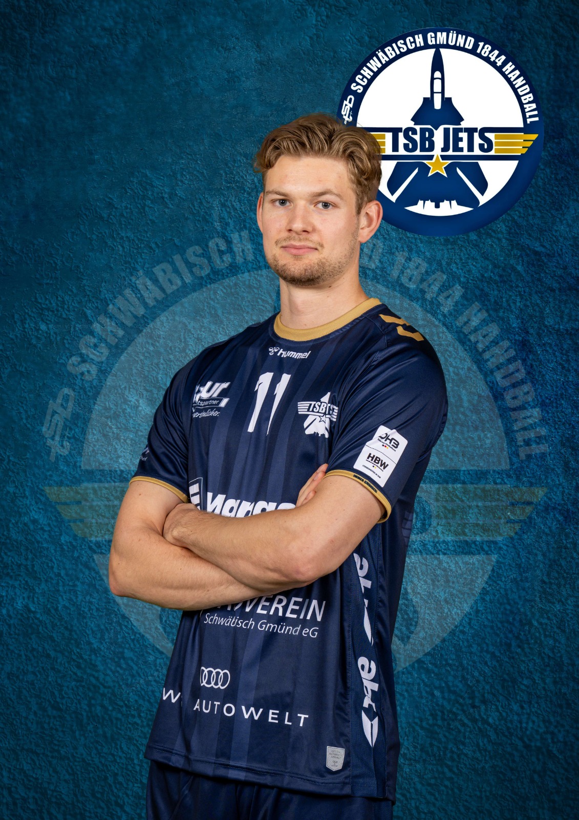 Yannik Leichs