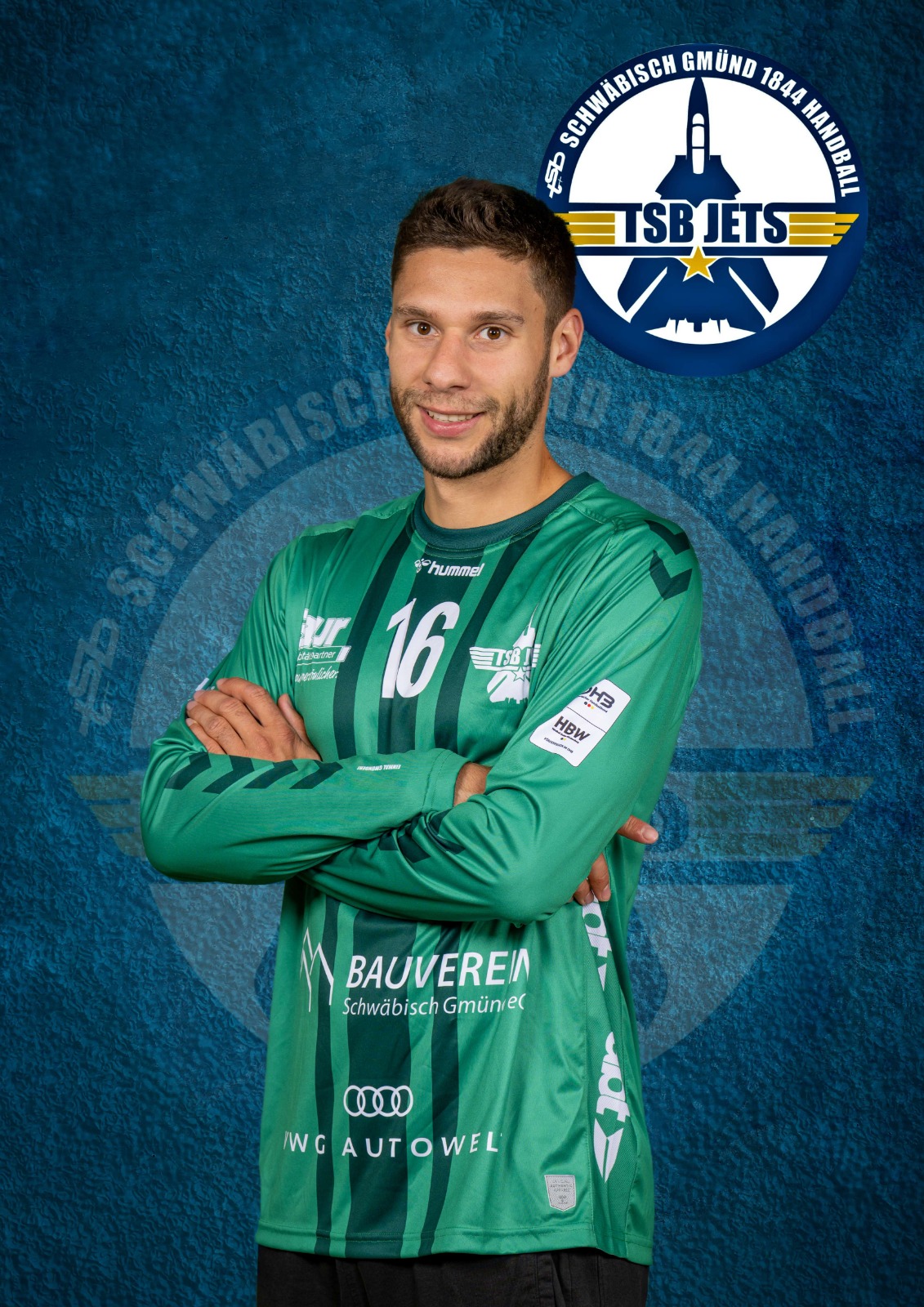 Daniel Mühleisen