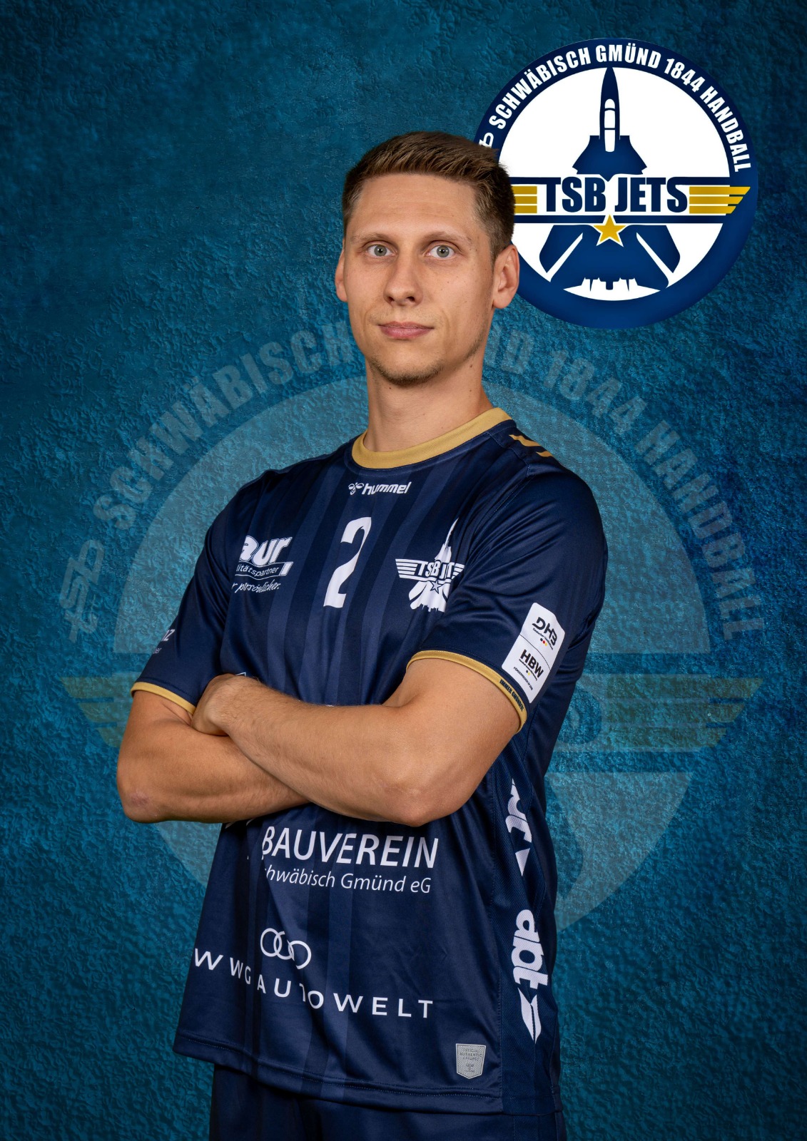 Stephan Mühleisen