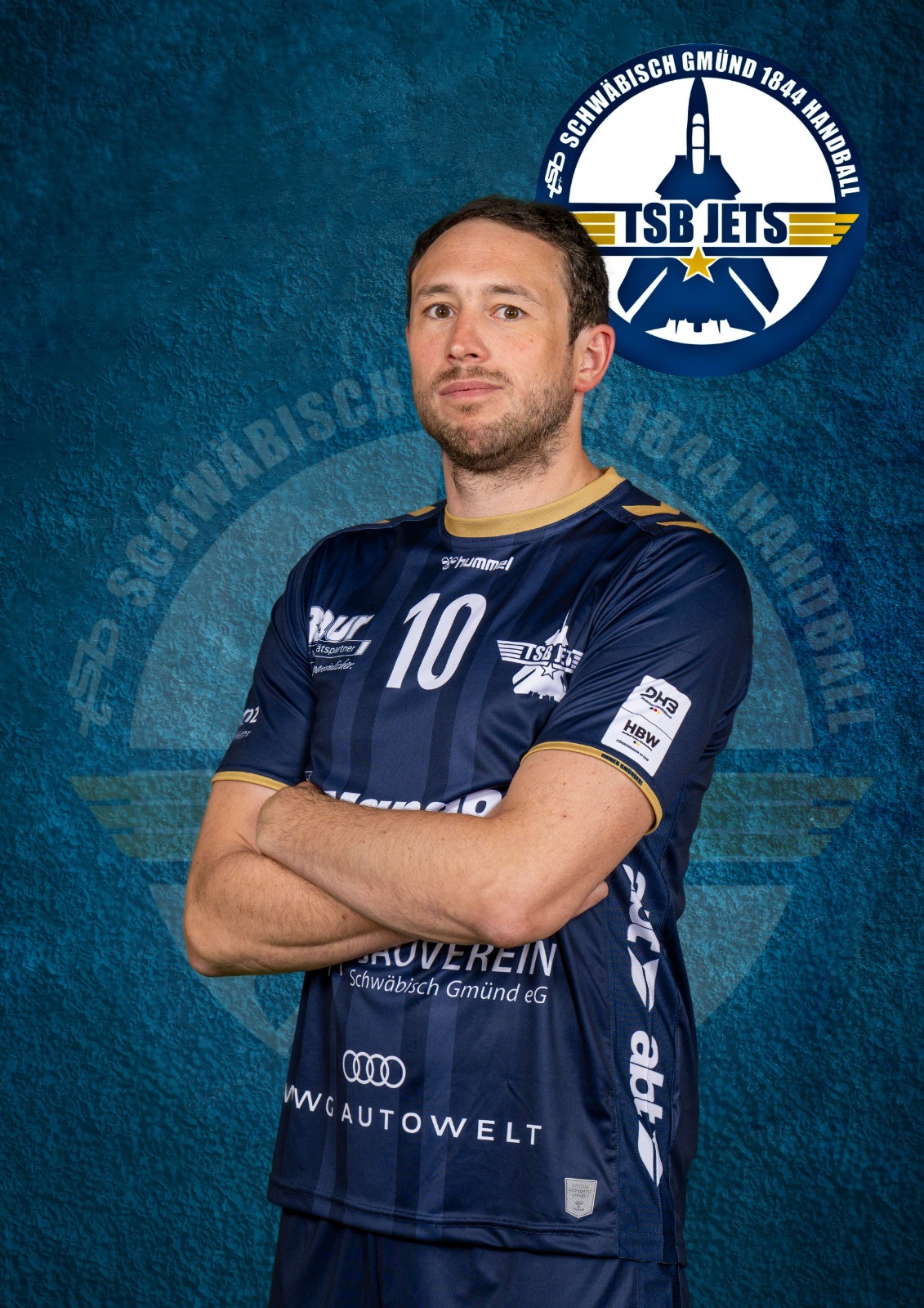 Christian Waibel