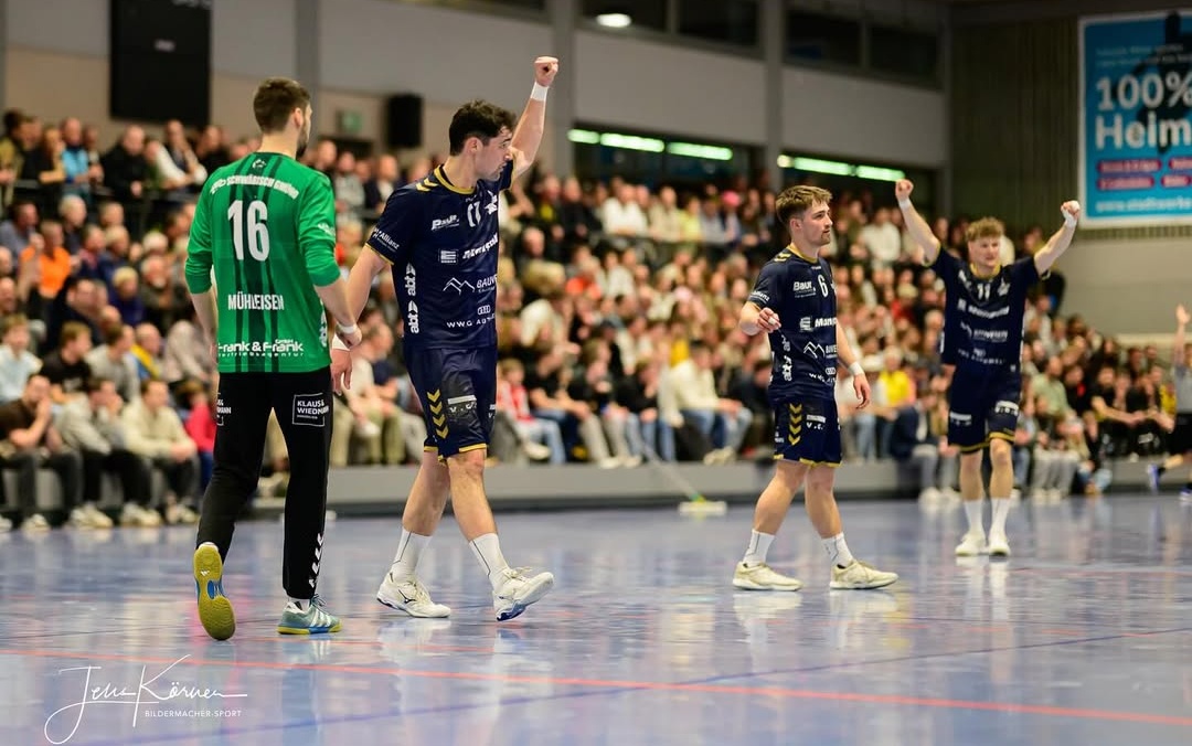 Alte und neue Helden: Der TSB Gmünd entfacht eine Euphorie wie vor zwölf Jahren