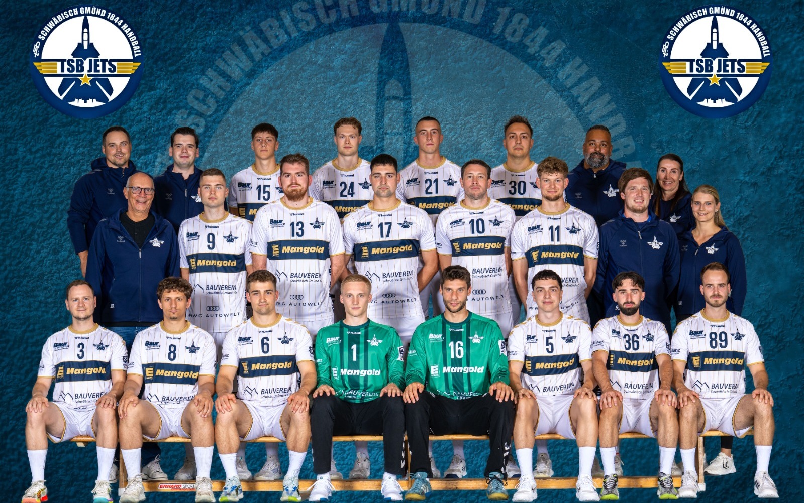 Ein Fragezeichen, das zum Ausrufezeichen werden soll: TSB-Auftakt beim Ex-Bundesligisten